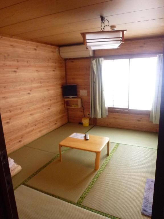 Minshuku Kaisei 1 Hostel Yakushima  Ruang foto